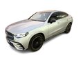 2025 Mercedes-Benz GLC 300d Coupe 4Matic AMG Line
