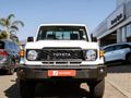 2026 Toyota Land Cruiser 79 2.8GD-6 Single-Cab