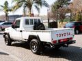 2026 Toyota Land Cruiser 79 2.8GD-6 Single-Cab