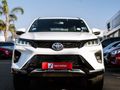 2025 Toyota Fortuner 2.8 GD-6 R/B Auto