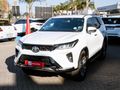 2025 Toyota Fortuner 2.8 GD-6 R/B Auto