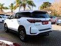 2025 Toyota Fortuner 2.8 GD-6 R/B Auto