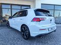 2026 Volkswagen Golf 8 GTI 2.0 TSI DSG