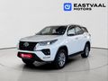 2021 Toyota Fortuner 2.8 GD-6 Raised Body Auto