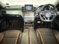 2015 Mercedes-Benz GLE 250d 4Matic