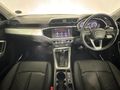 2021 Audi Q3 Sportback 2.0 TFSI quattro Auto S Line | 40 TFSI