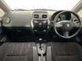 2011 Suzuki SX4 2.0 Auto