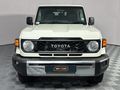 2025 Toyota Land Cruiser 76 2.8 GD-6 Station Wagon