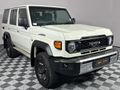 2025 Toyota Land Cruiser 76 2.8 GD-6 Station Wagon
