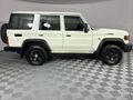2025 Toyota Land Cruiser 76 2.8 GD-6 Station Wagon