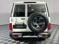 2025 Toyota Land Cruiser 76 2.8 GD-6 Station Wagon
