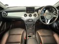 2015 Mercedes-Benz GLA 200 Auto