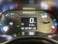 2025 Renault Kiger 1.0 Energy Zen Auto