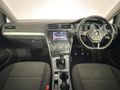2017 Volkswagen Golf VII 1.0 TSI Trendline