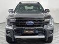 2024 Ford Ranger 3.0D V6 Wildtrak AWD Double Cab Auto