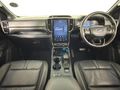 2024 Ford Ranger 3.0D V6 Wildtrak AWD Double Cab Auto