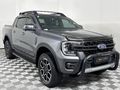 2024 Ford Ranger 3.0D V6 Wildtrak AWD Double Cab Auto
