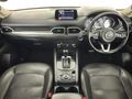 2017 Mazda CX-5 2.2 DE Akera Auto AWD