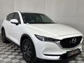 2017 Mazda CX-5 2.2 DE Akera Auto AWD