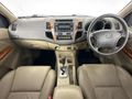 2011 Toyota Fortuner 4.0 V6 Auto