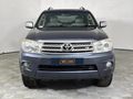 2011 Toyota Fortuner 4.0 V6 Auto