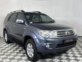 2011 Toyota Fortuner 4.0 V6 Auto