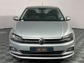 2021 Volkswagen Polo 1.0 TSI Highline Auto (85kW)