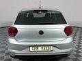 2021 Volkswagen Polo 1.0 TSI Highline Auto (85kW)