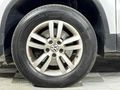 2014 Volkswagen Tiguan 2.0 TDI Bluemotion Trend - Fun