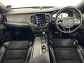 2018 Volvo XC90 D5 R-Design AWD