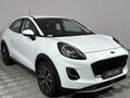 2025 Ford Puma 1.0T Ecoboost Titanium Auto