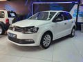 2020 Volkswagen Polo Vivo 1.4 Trendline 5-dr