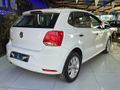 2020 Volkswagen Polo Vivo 1.4 Trendline 5-dr