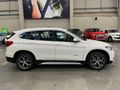 2016 BMW X1 xDrive20d xLine Auto