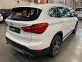 2016 BMW X1 xDrive20d xLine Auto