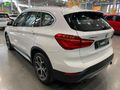 2016 BMW X1 xDrive20d xLine Auto