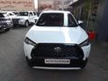 2022 Toyota Corolla Cross 1.8 XI