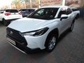 2022 Toyota Corolla Cross 1.8 XI