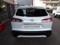 2022 Toyota Corolla Cross 1.8 XI