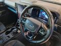2024 Ford Ranger 2.0D Bi-Turbo Wildtrak 4X4 Double Cab Auto