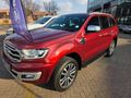 2019 Ford Everest 2.0D Bi-Turbo LTD 4x4 Auto