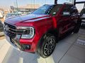2026 Ford Ranger 2.0D Bi-Turbo Wildtrak 4X4 Double Cab Auto