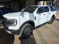 2023 Ford Ranger 2.0D XLT HR Double Cab Auto