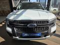 2023 Ford Ranger 2.0D XLT HR Double Cab Auto
