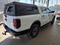 2023 Ford Ranger 2.0D XLT HR Double Cab Auto