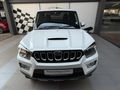 2026 Mahindra Pik Up 2.2 mHawk S6 Single-Cab