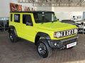 2024 Suzuki Jimny 1.5 GLX AllGrip 5-Door Auto