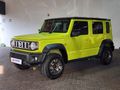2024 Suzuki Jimny 1.5 GLX AllGrip 5-Door Auto