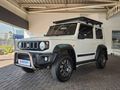 2023 Suzuki Jimny 1.5 GLX