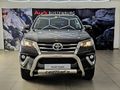 2018 Toyota Fortuner 2.4 GD-6 Raised Body Auto